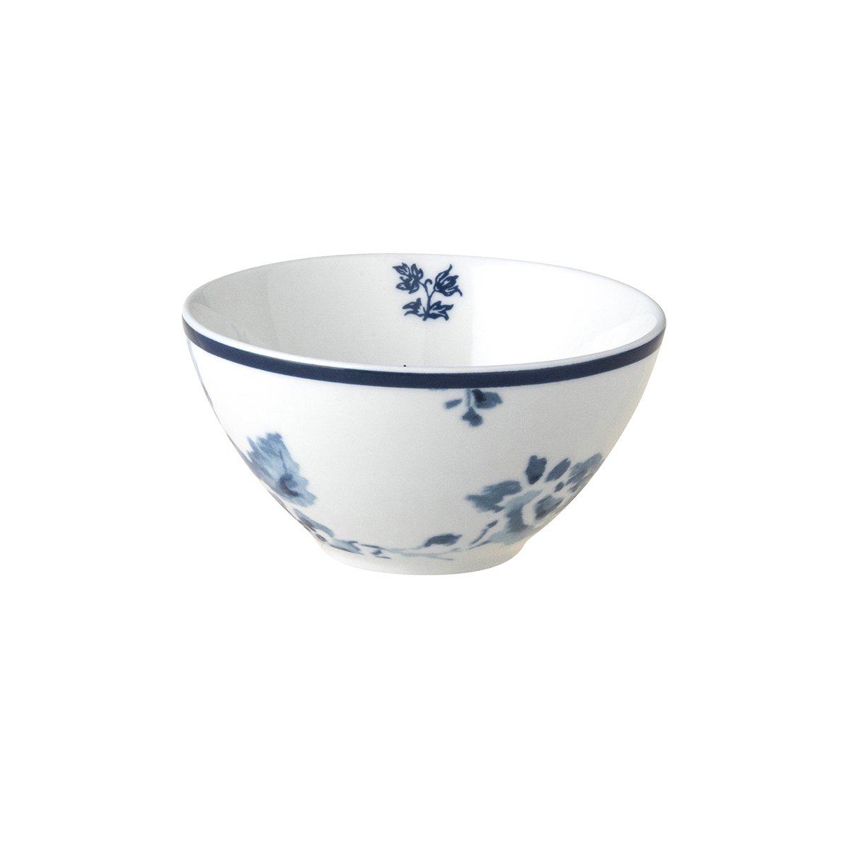 Пиала малая Laura Ashley China Rose 9 см