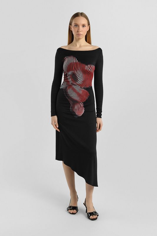 Платье Desigual
