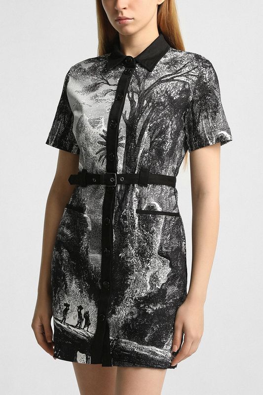 Платье Desigual