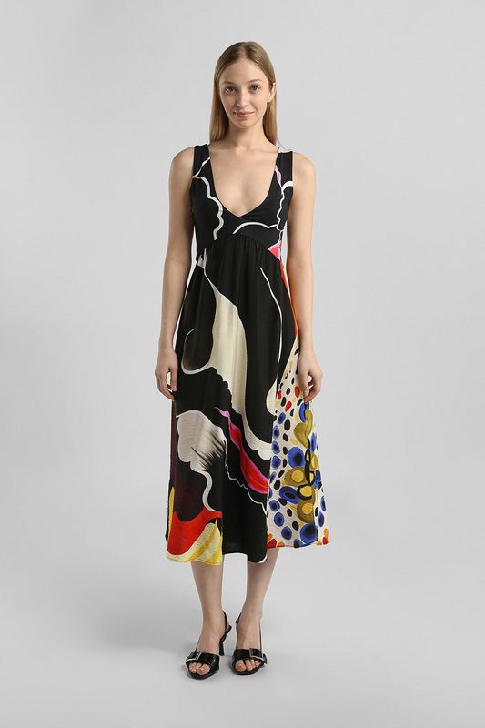 Платье Desigual