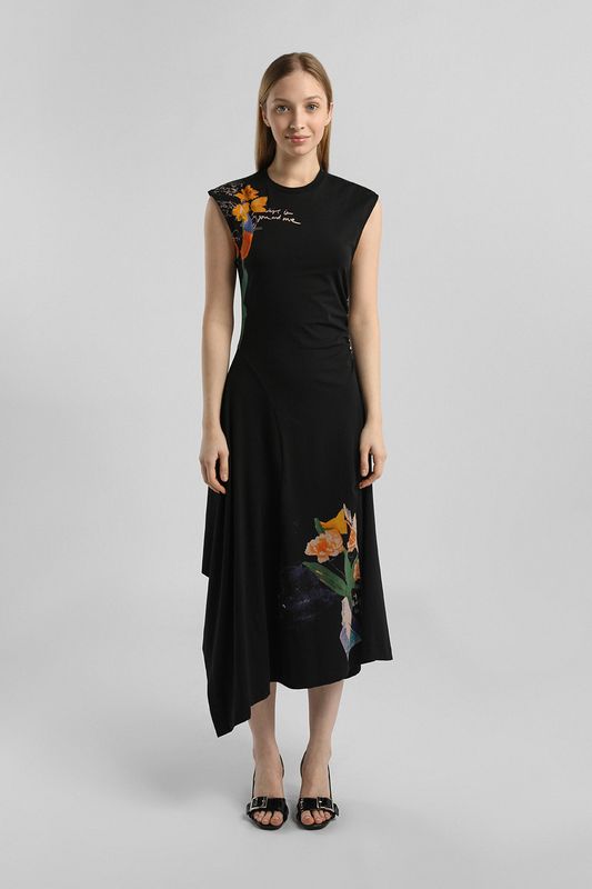 Платье Desigual