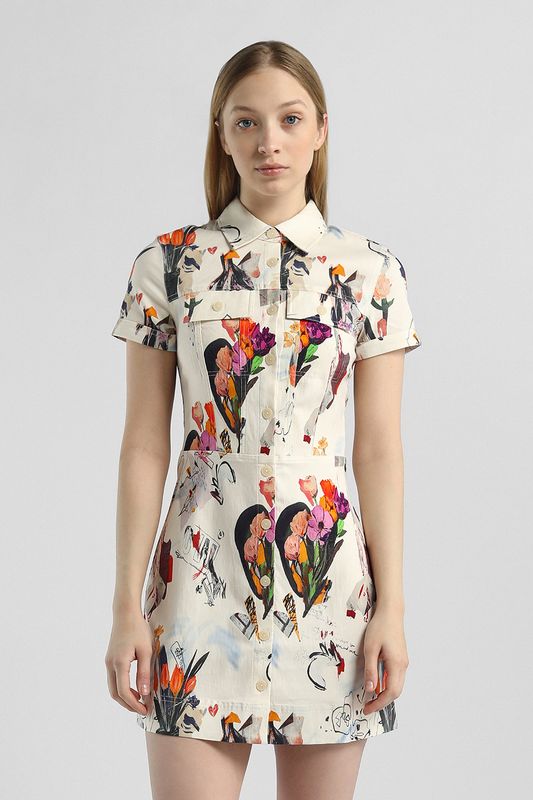 Платье Desigual