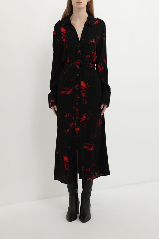 Платье Desigual