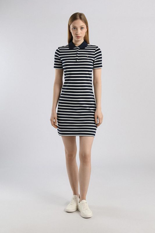 Платье (Джерси) Tommy Hilfiger