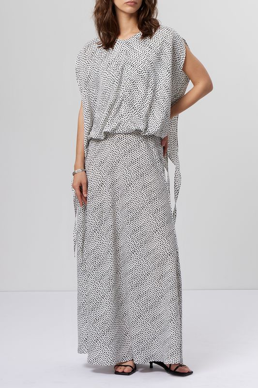 Платье ELEGANZZA