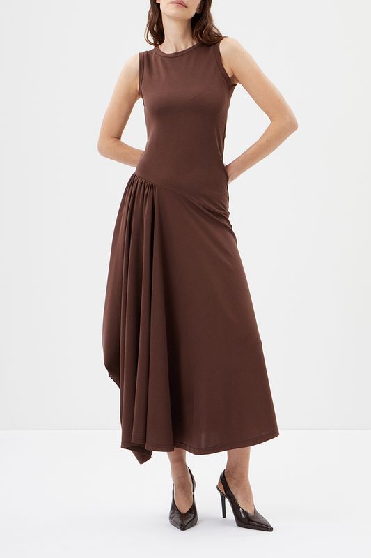 Платье ELEGANZZA