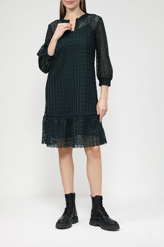 Платье из кружева Gerry Weber
