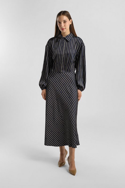 Платье приталенного кроя Marciano by Guess