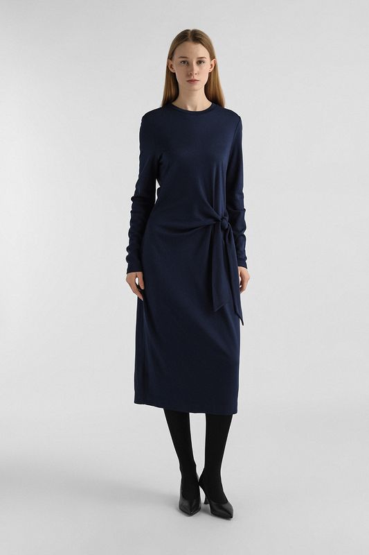 Платье с длинными рукавами Gerry Weber