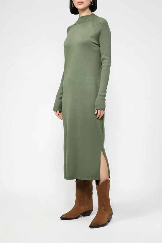 Платье трикотажное Esprit Casual