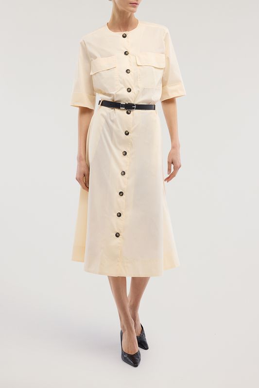 Платье Trussardi