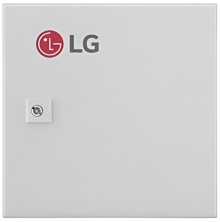 Плата управления Lg PAHCMR000.ENCXLE3