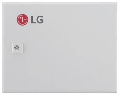Плата управления Lg PAHCMS000.ENCXLE3