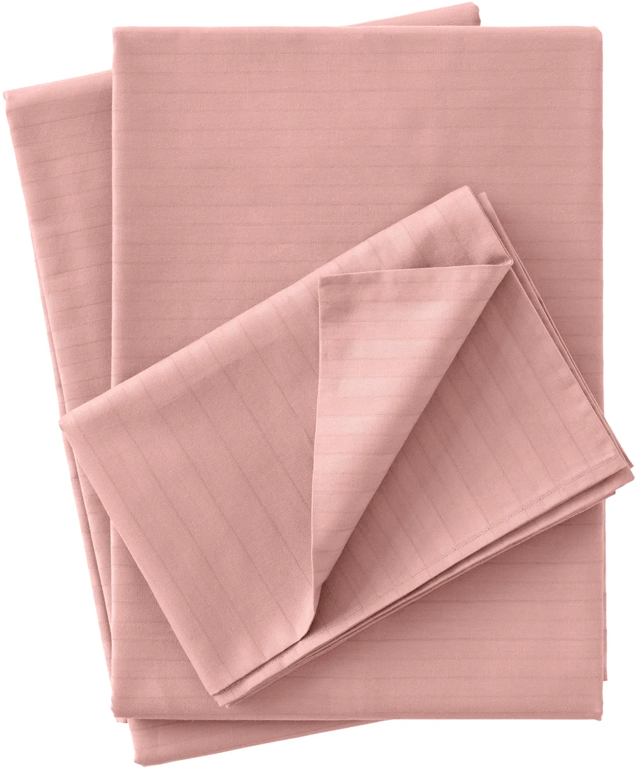 Пододеяльник Verossa Stripe 148x215 70076 (Rouge)