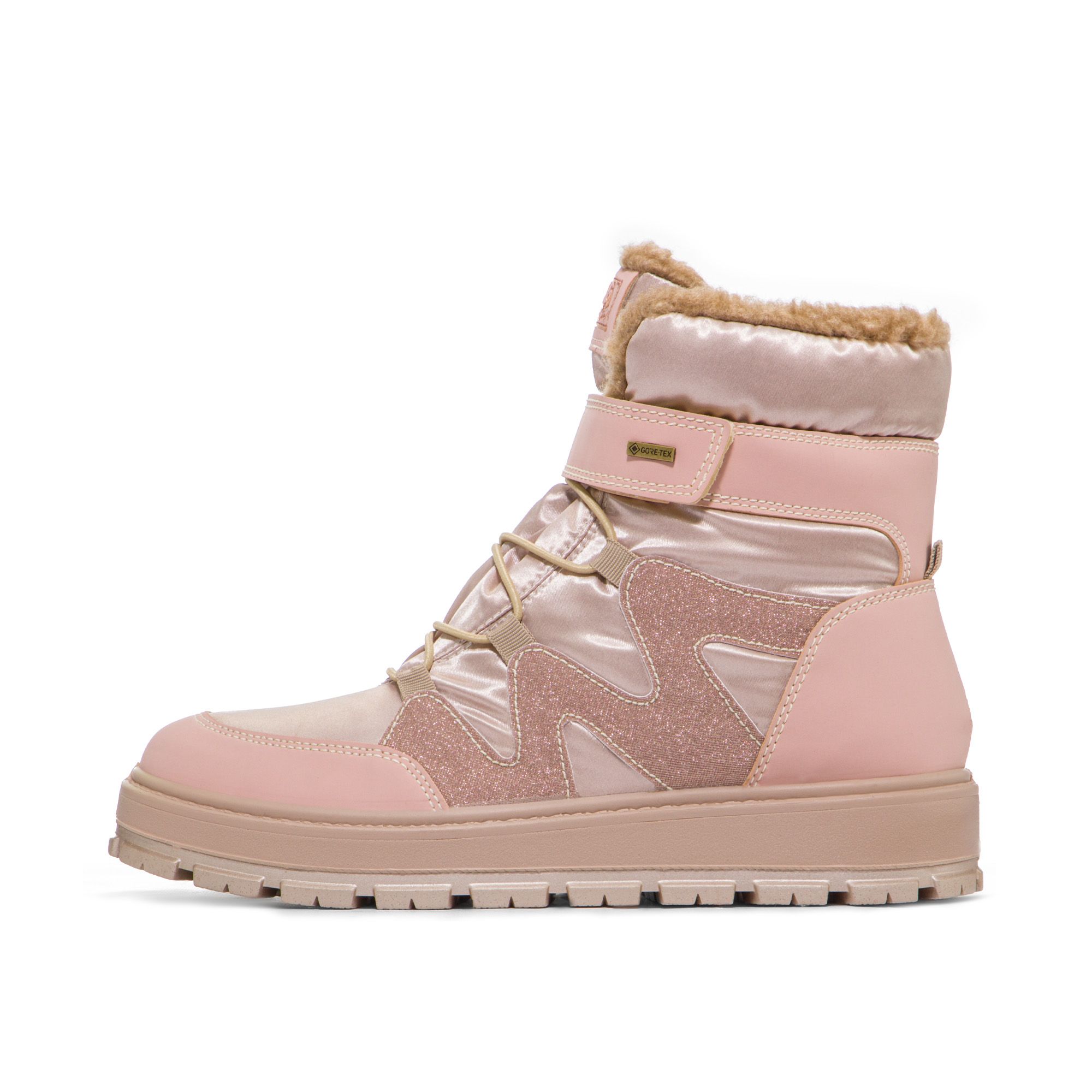Подростковые ботинки Primigi Corinne GORE-TEX