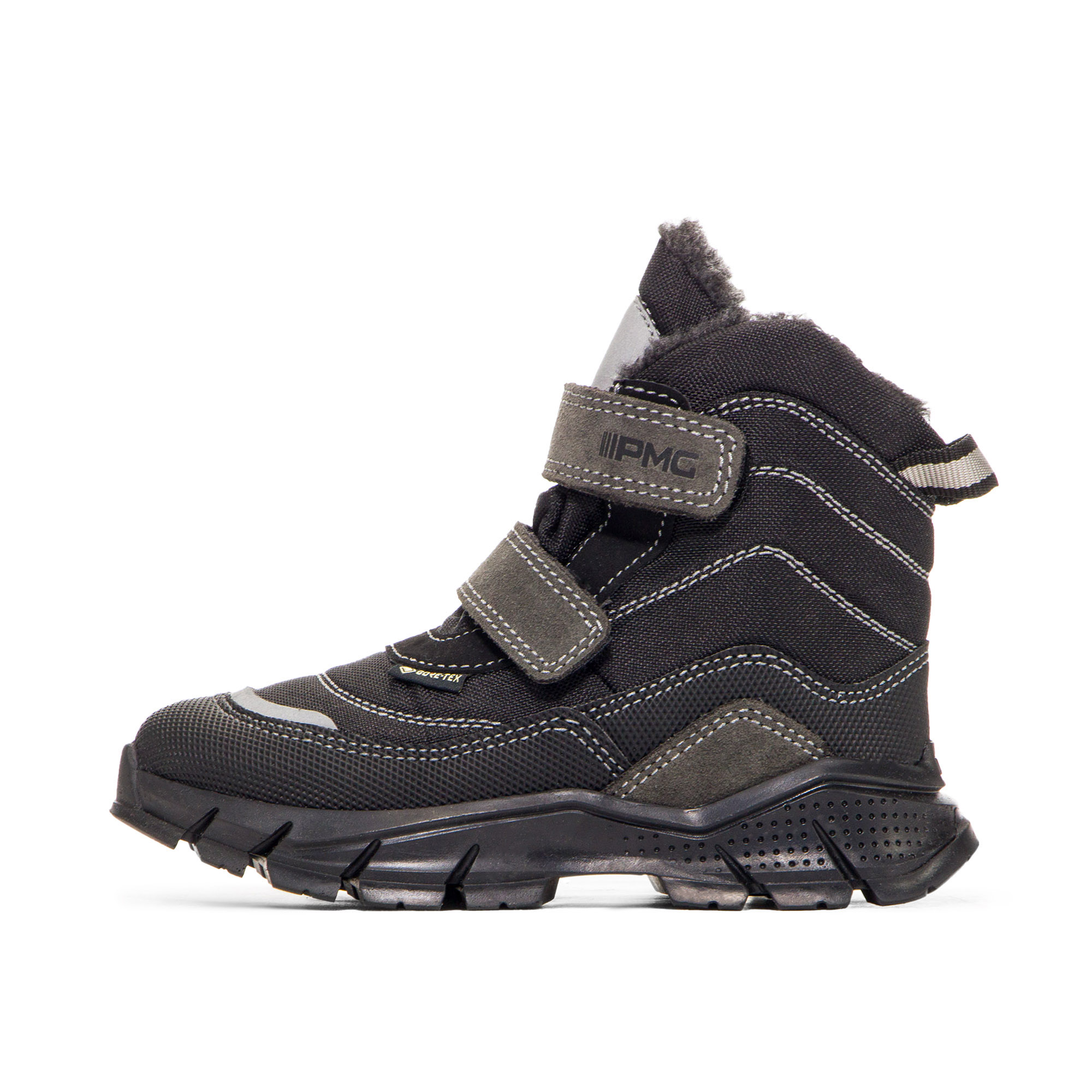 Подростковые ботинки Primigi Gripper Gore-Tex
