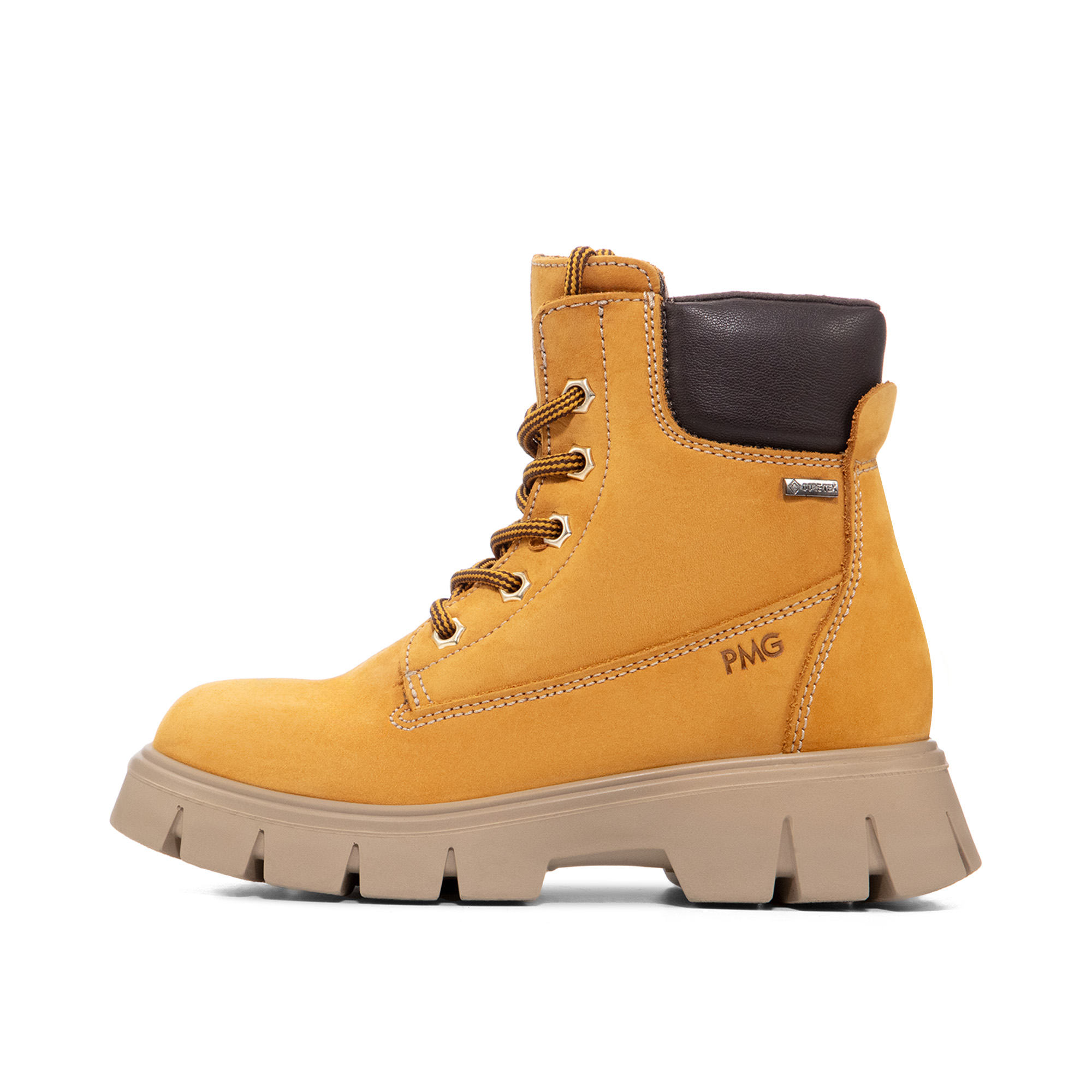 Подростковые ботинки Primigi Randy Gore-Tex