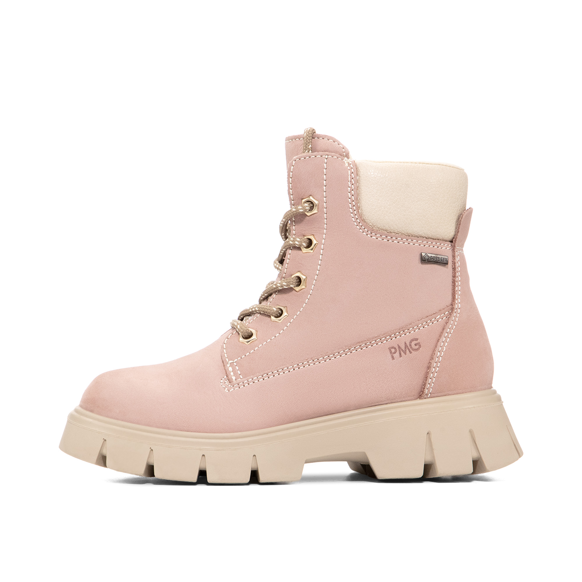 Подростковые ботинки Primigi Randy Gore-Tex