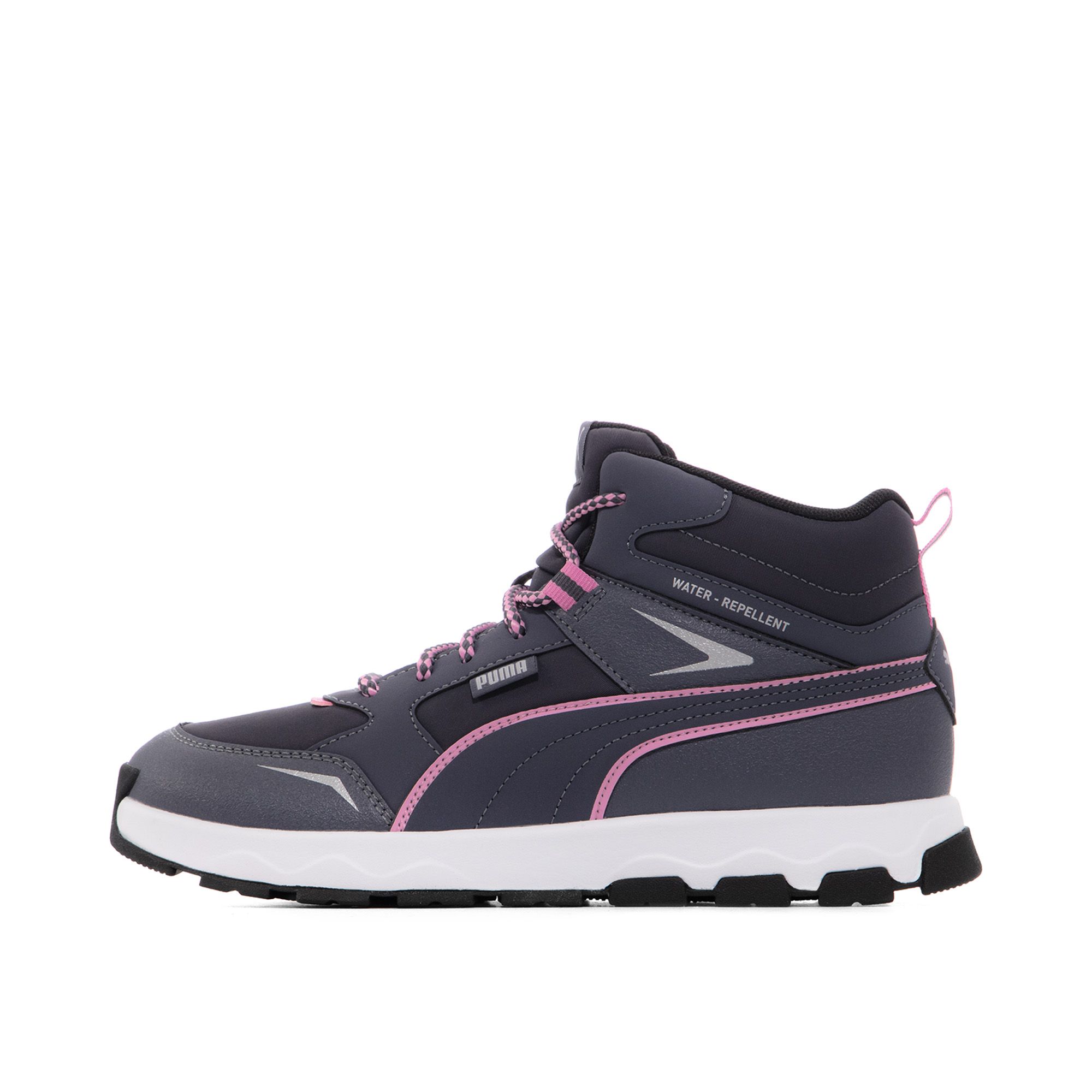 Подростковые ботинки PUMA Evolve Trail