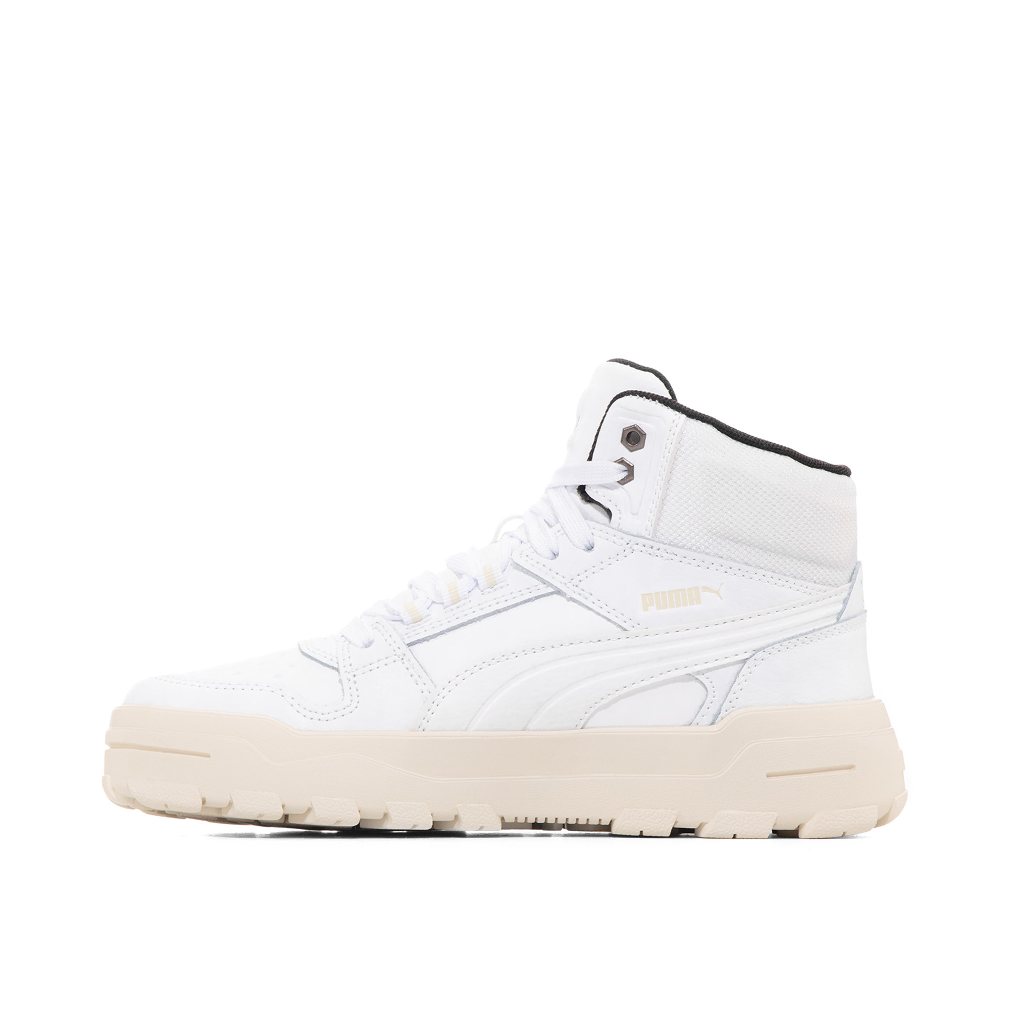 Подростковые ботинки PUMA Rebound Abrupt