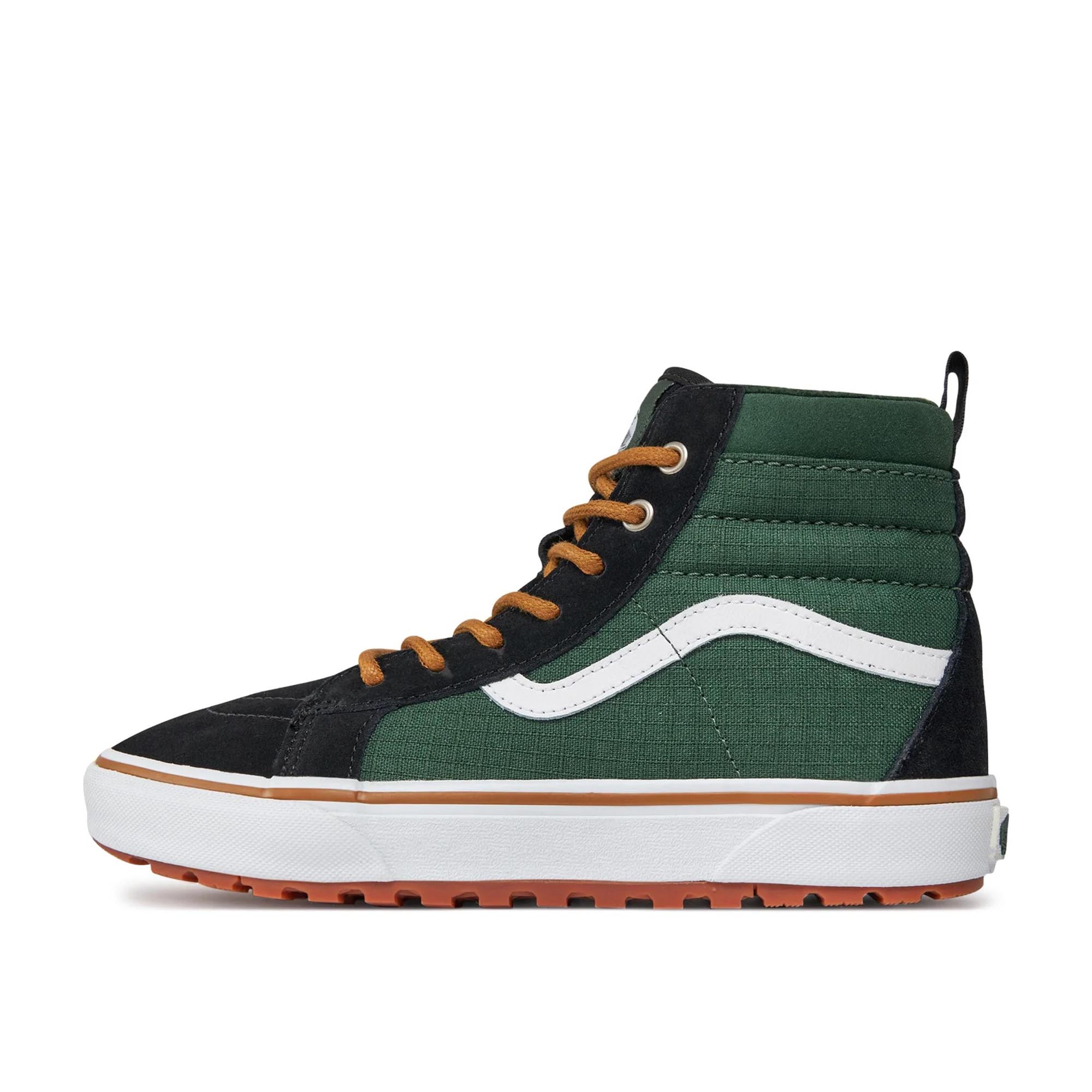 Подростковые ботинки Vans SK8-Hi MTE-1