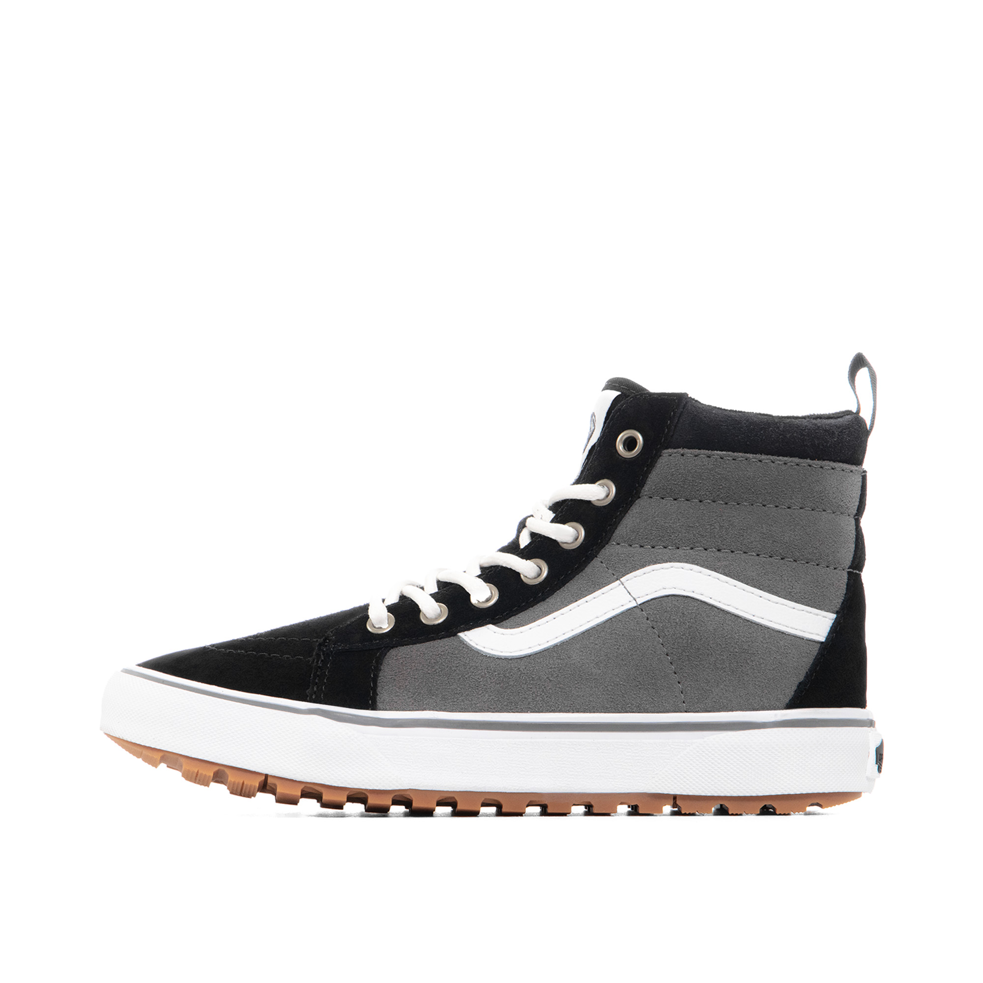 Подростковые ботинки Vans Sk8-Hi MTE