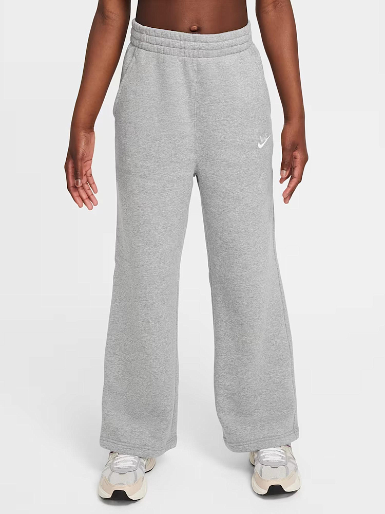 Подростковые брюки Nike Sportswear Club Fleece Pant