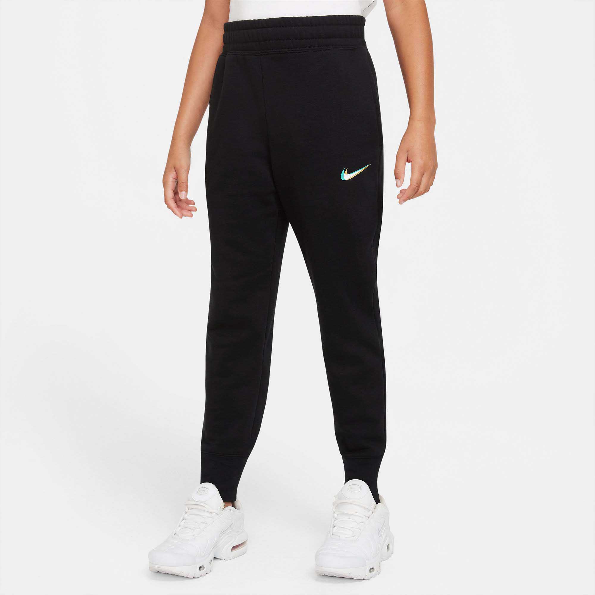 Подростковые брюки Nike Sportswear Club Pant