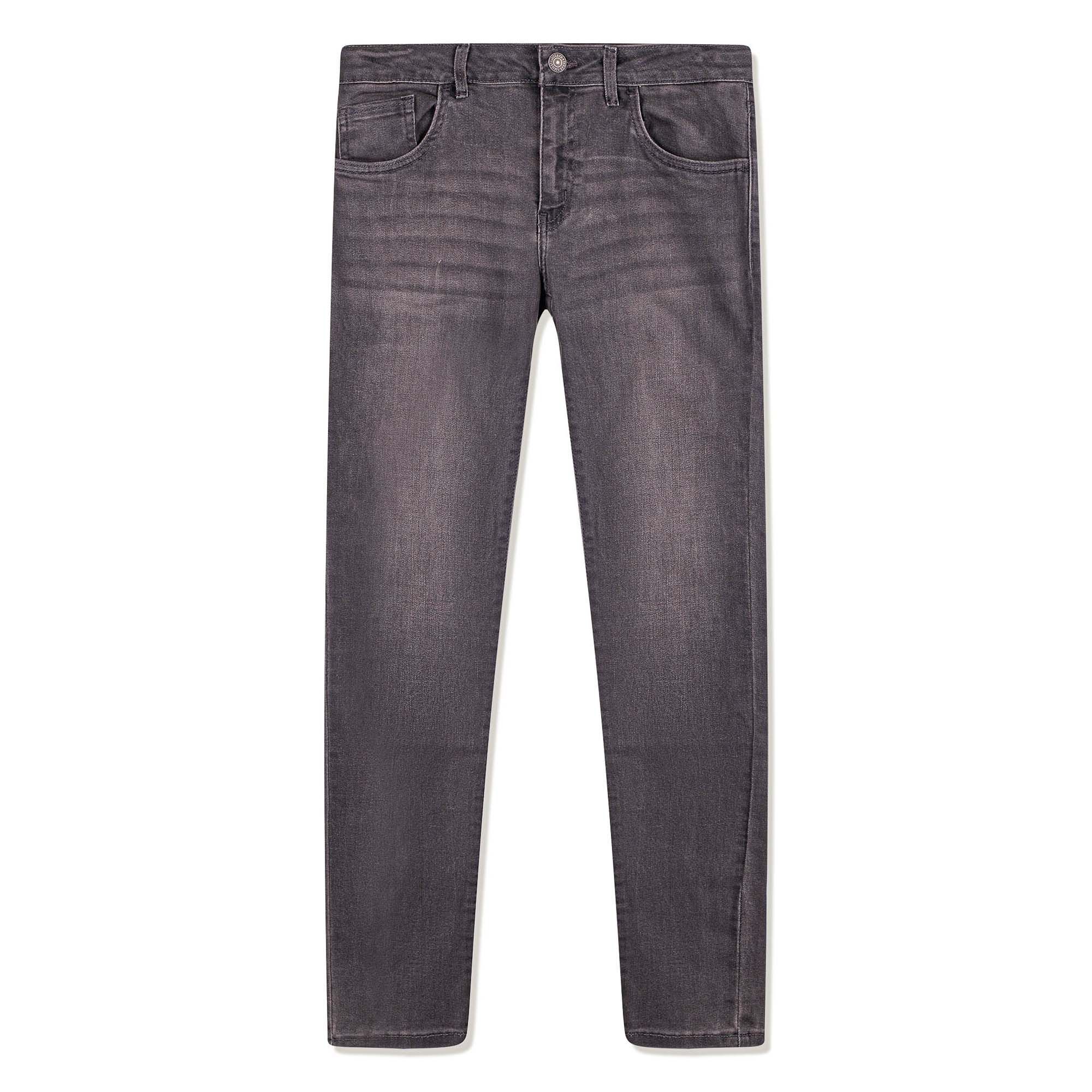 Подростковые джинсы Levis 710 Super Skinny Jean