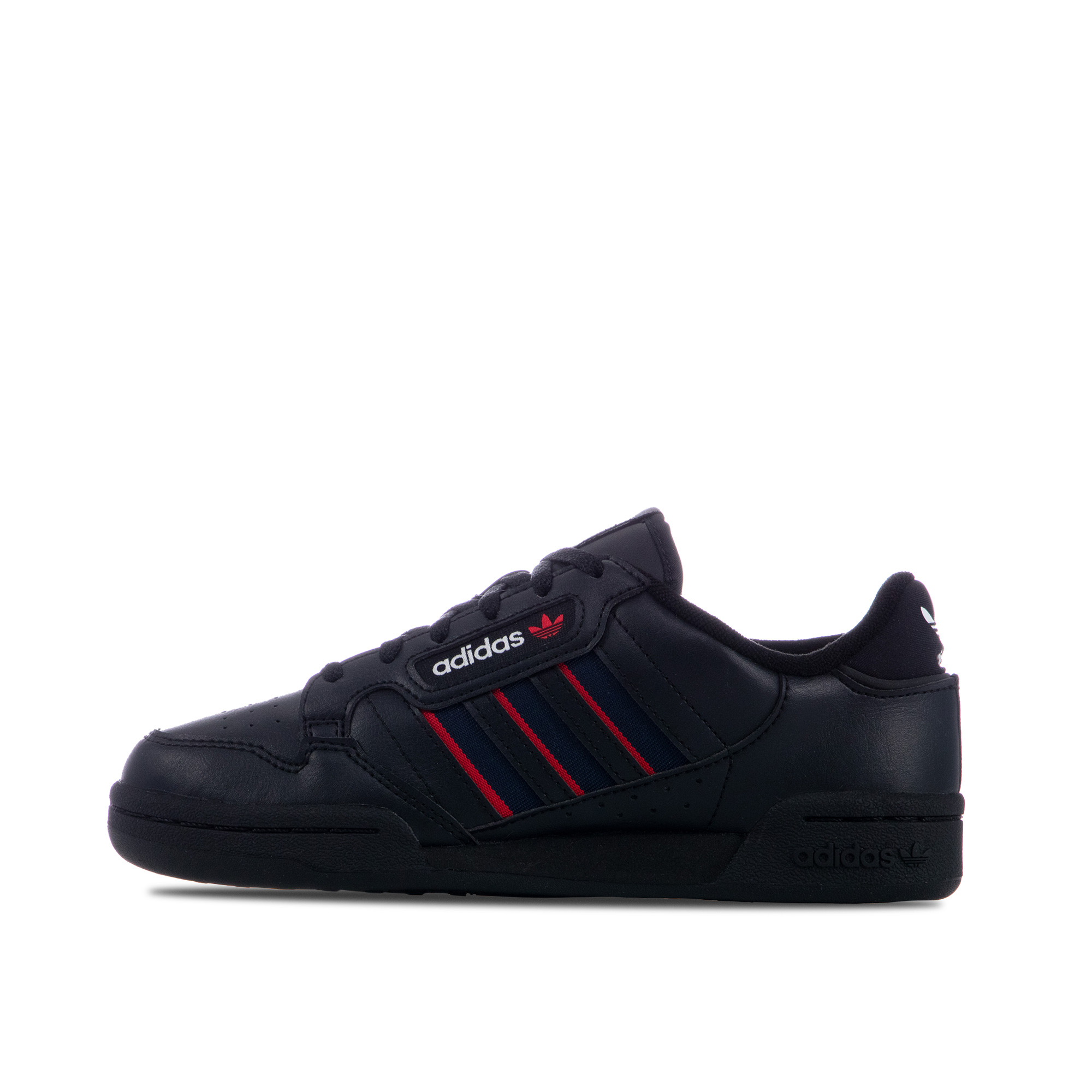 Подростковые кроссовки adidas Continental 80