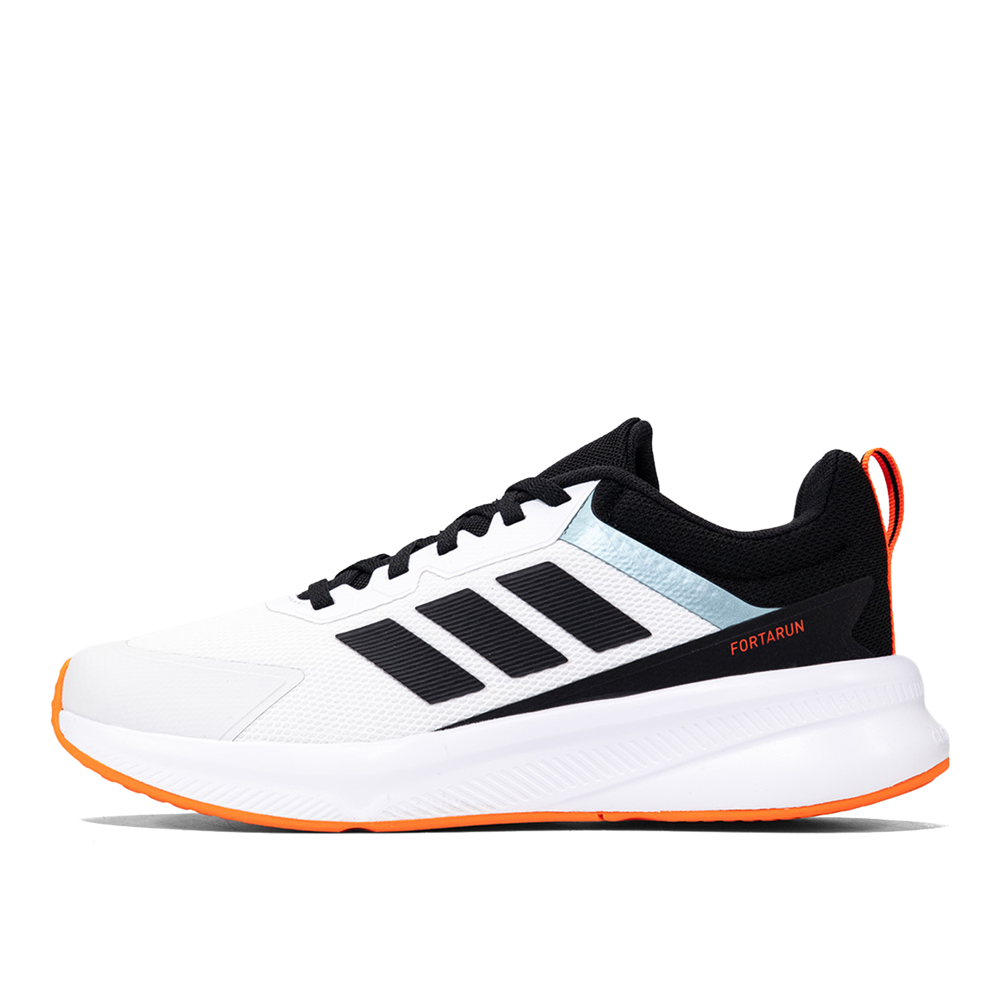 Подростковые кроссовки adidas FortaRun 4.0