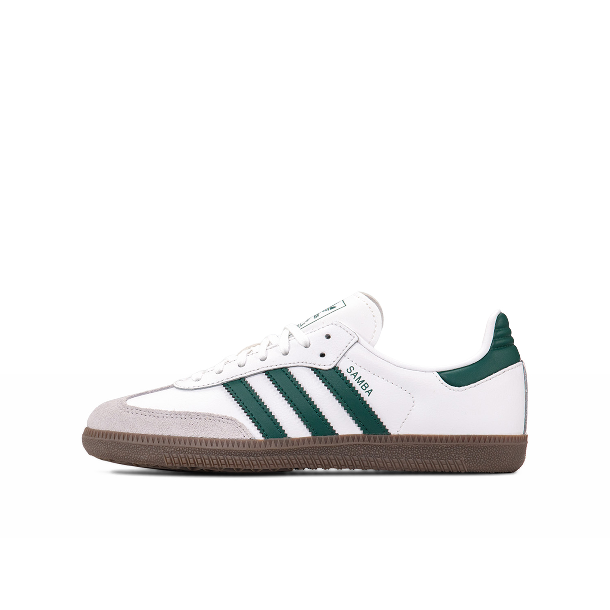 Подростковые кроссовки adidas Samba OG