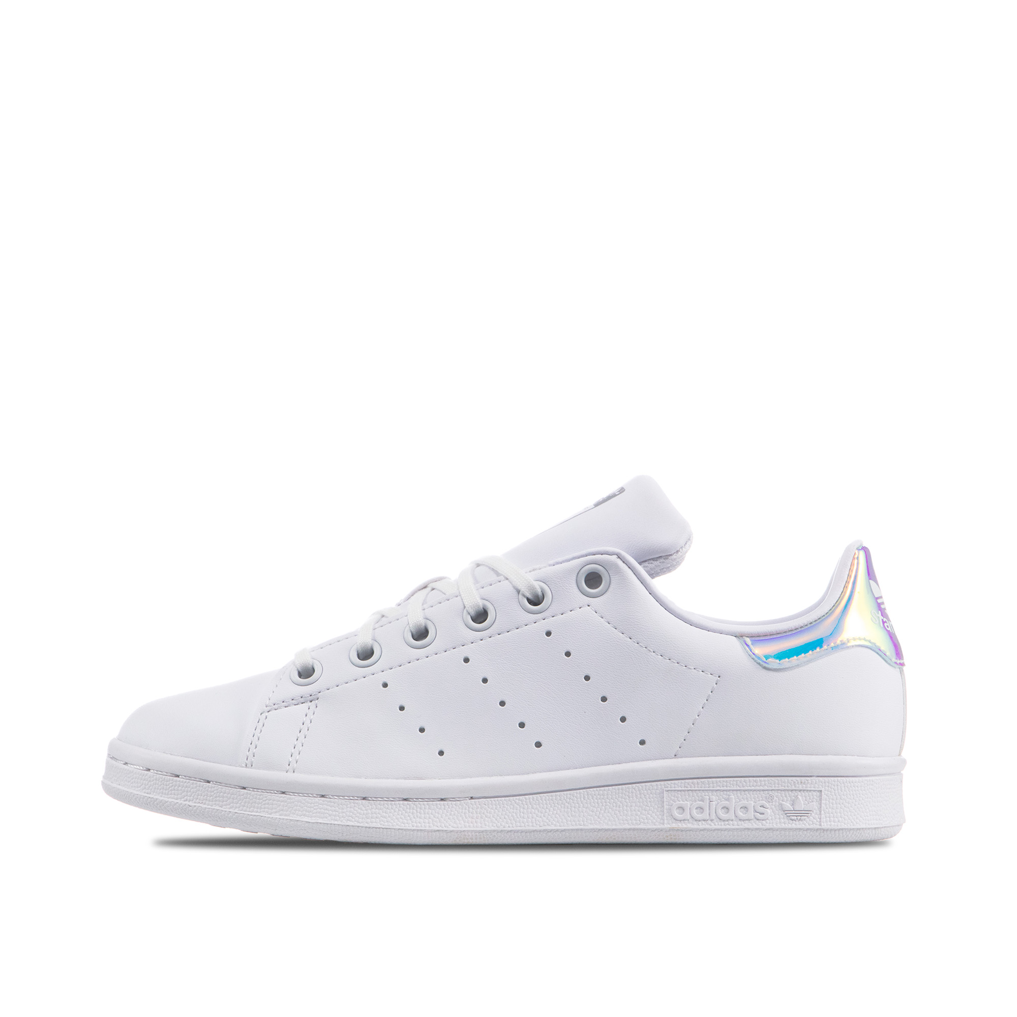 Подростковые кроссовки adidas Stan Smith