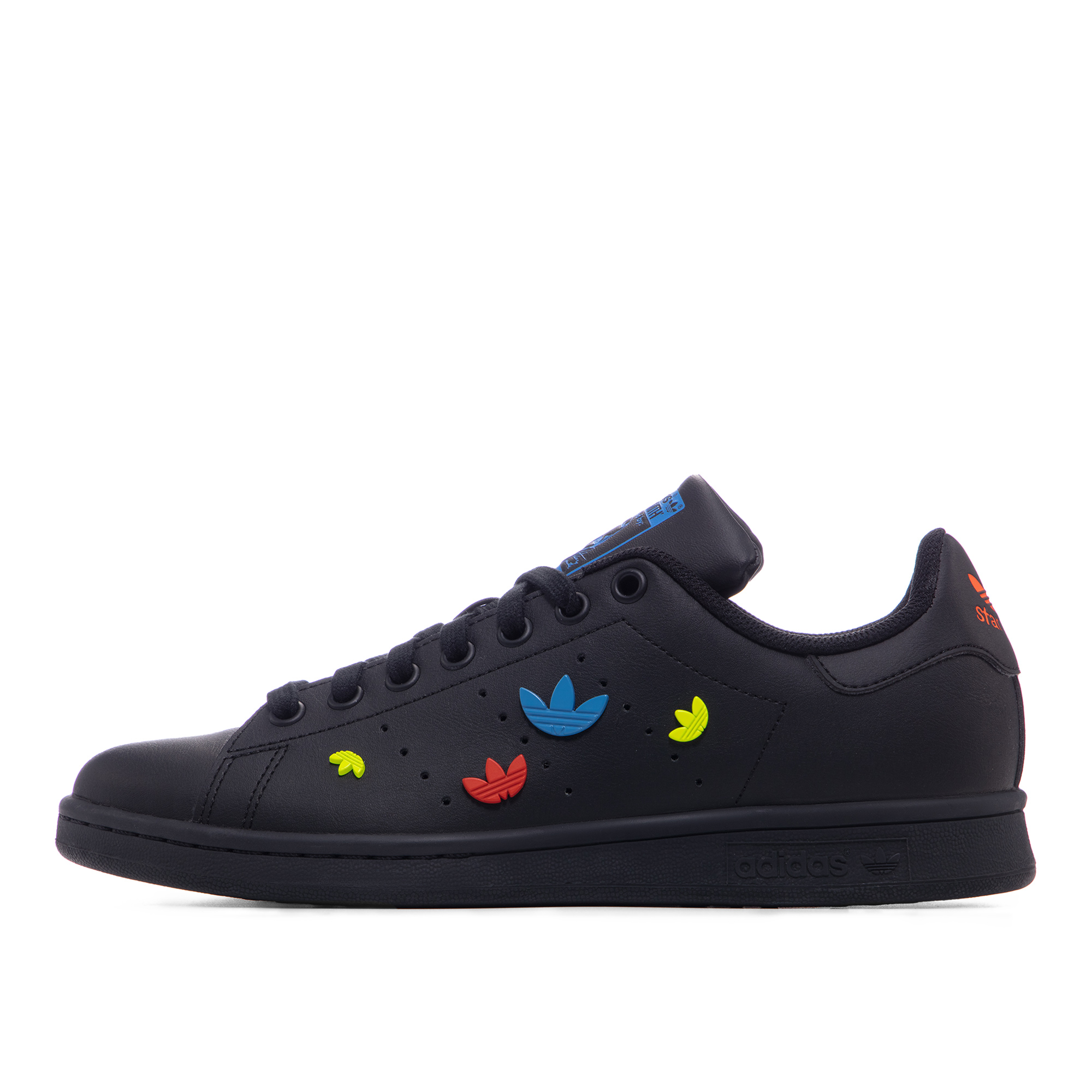 Подростковые кроссовки adidas Stan Smith