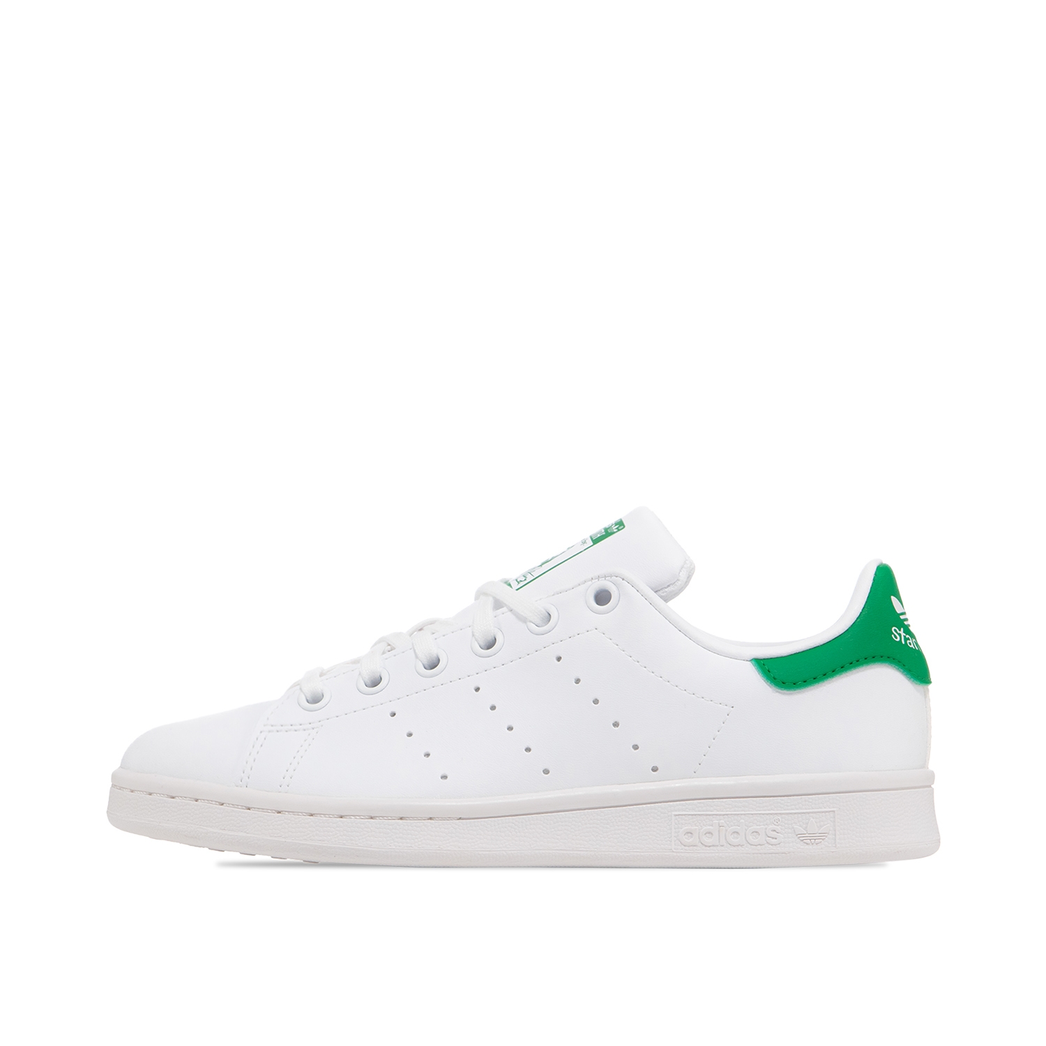 Подростковые кроссовки adidas Stan Smith