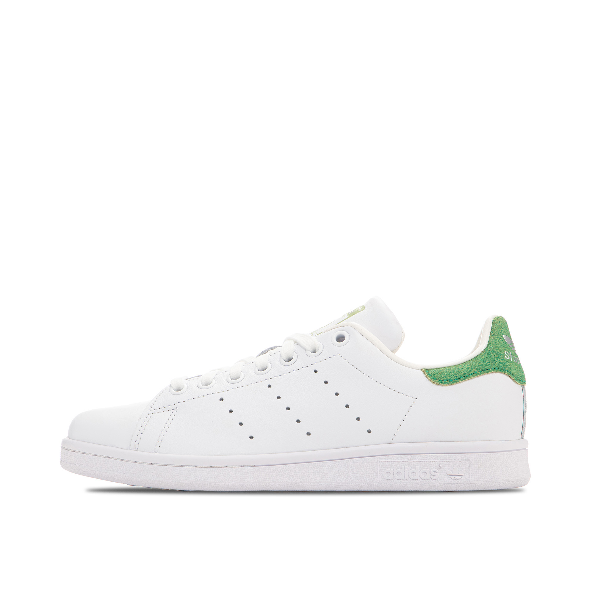 Подростковые кроссовки adidas Stan Smith