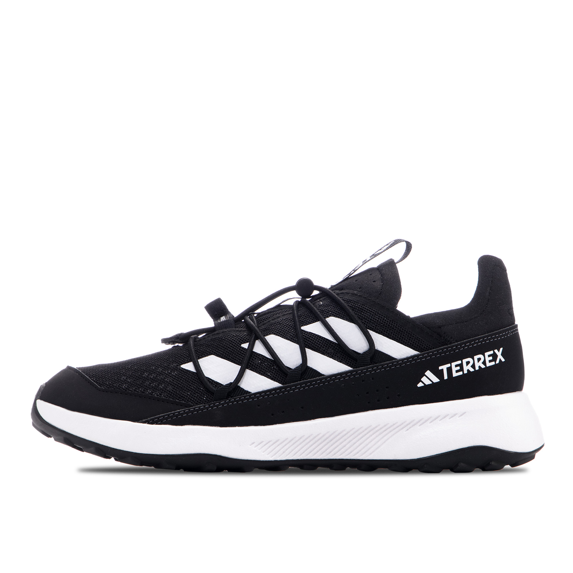 Подростковые кроссовки adidas Terrex Voyager 21