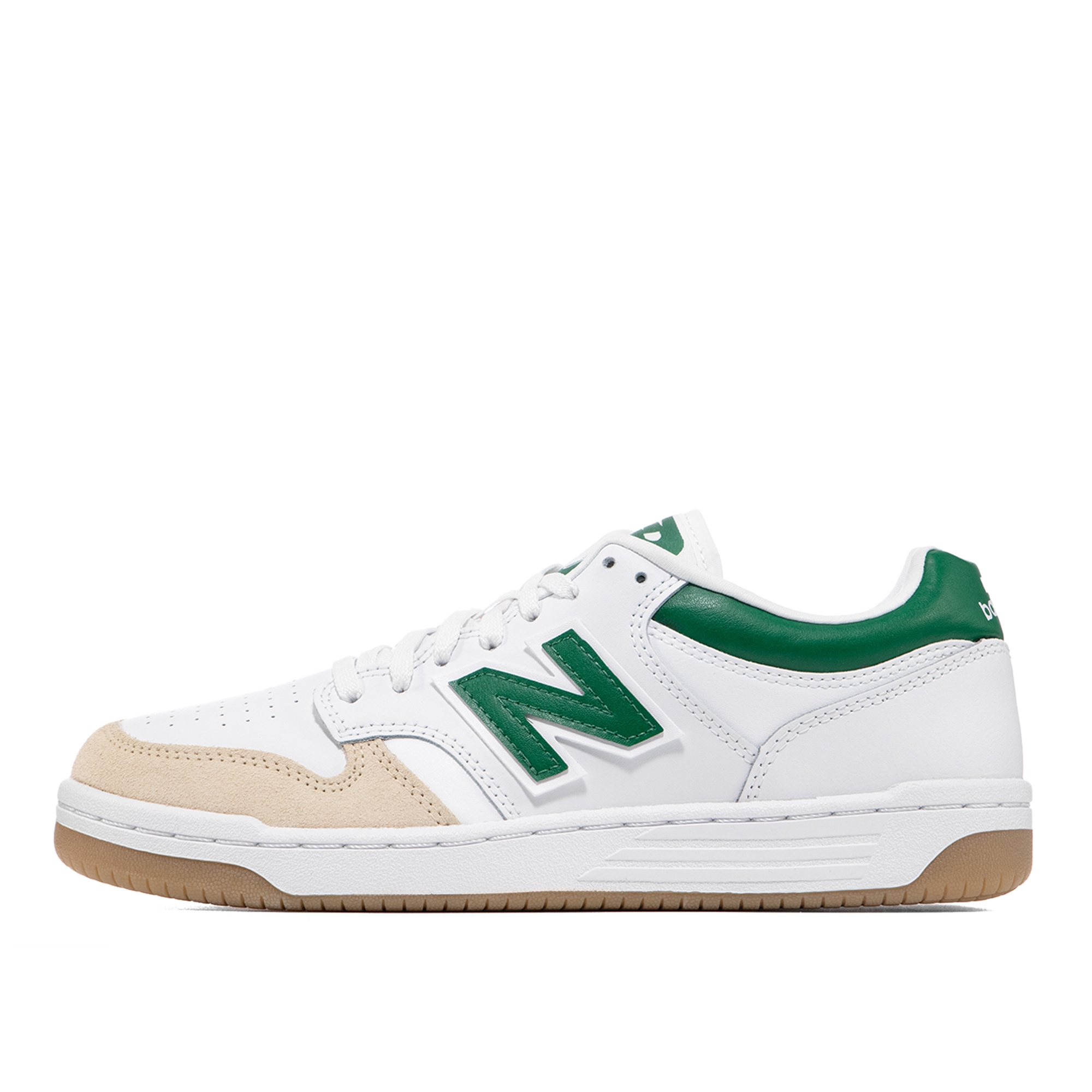 Подростковые кроссовки New Balance 480