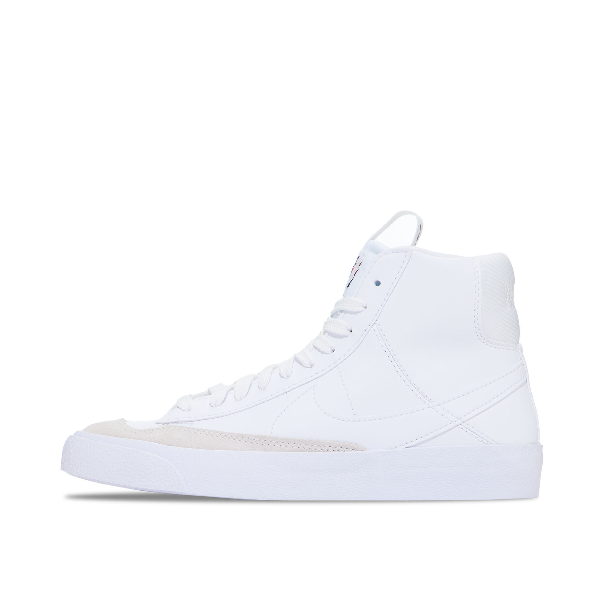 Подростковые кроссовки Nike Blazer Mid '77