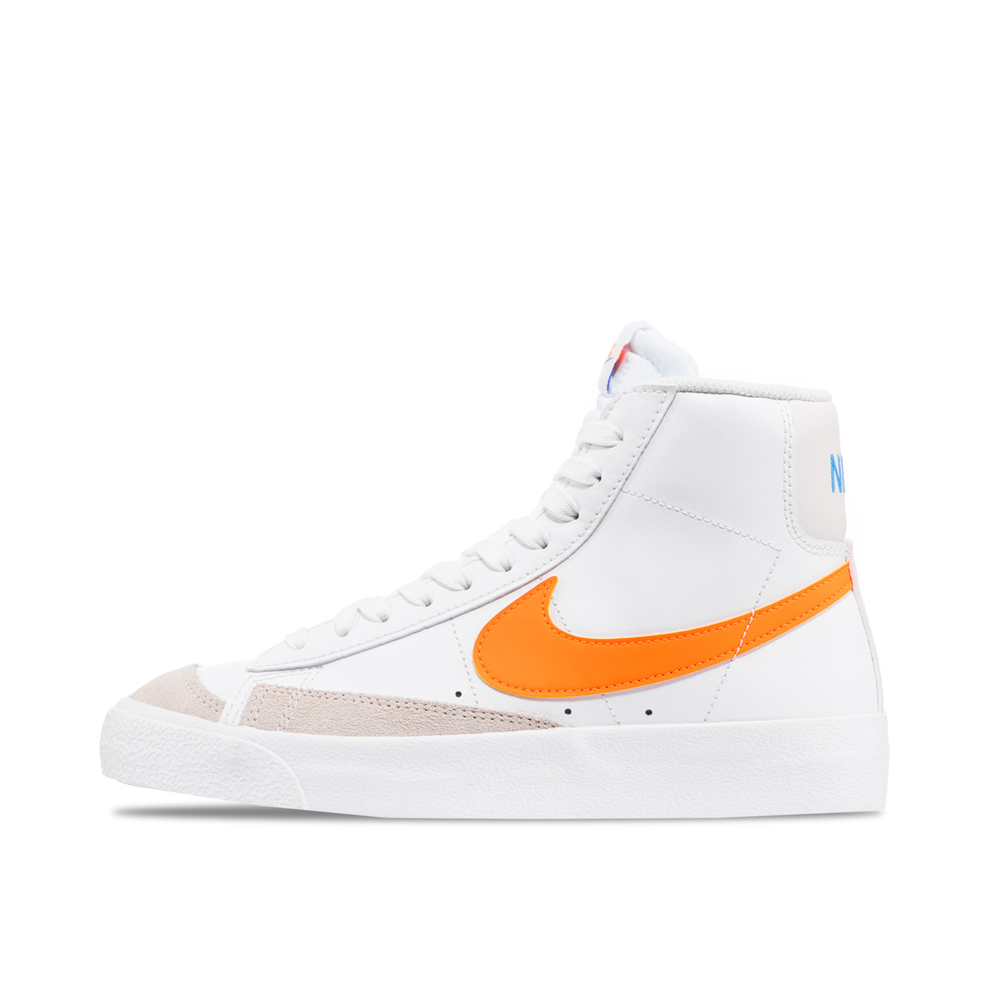 Подростковые кроссовки Nike Blazer Mid '77