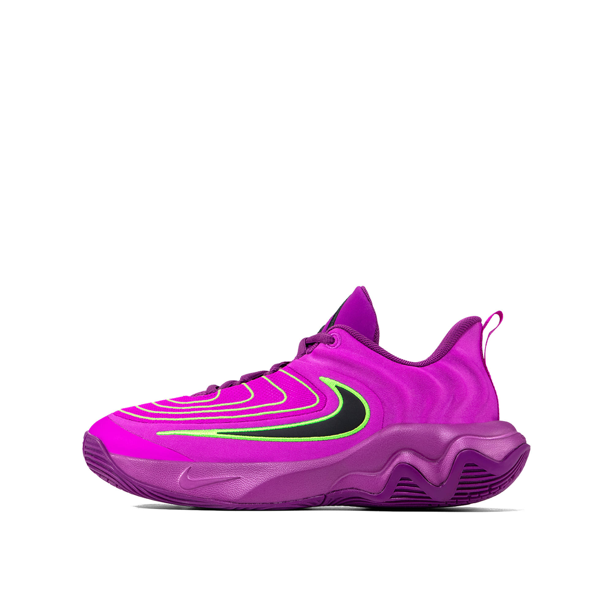 Подростковые кроссовки Nike Giannis Immortality 4