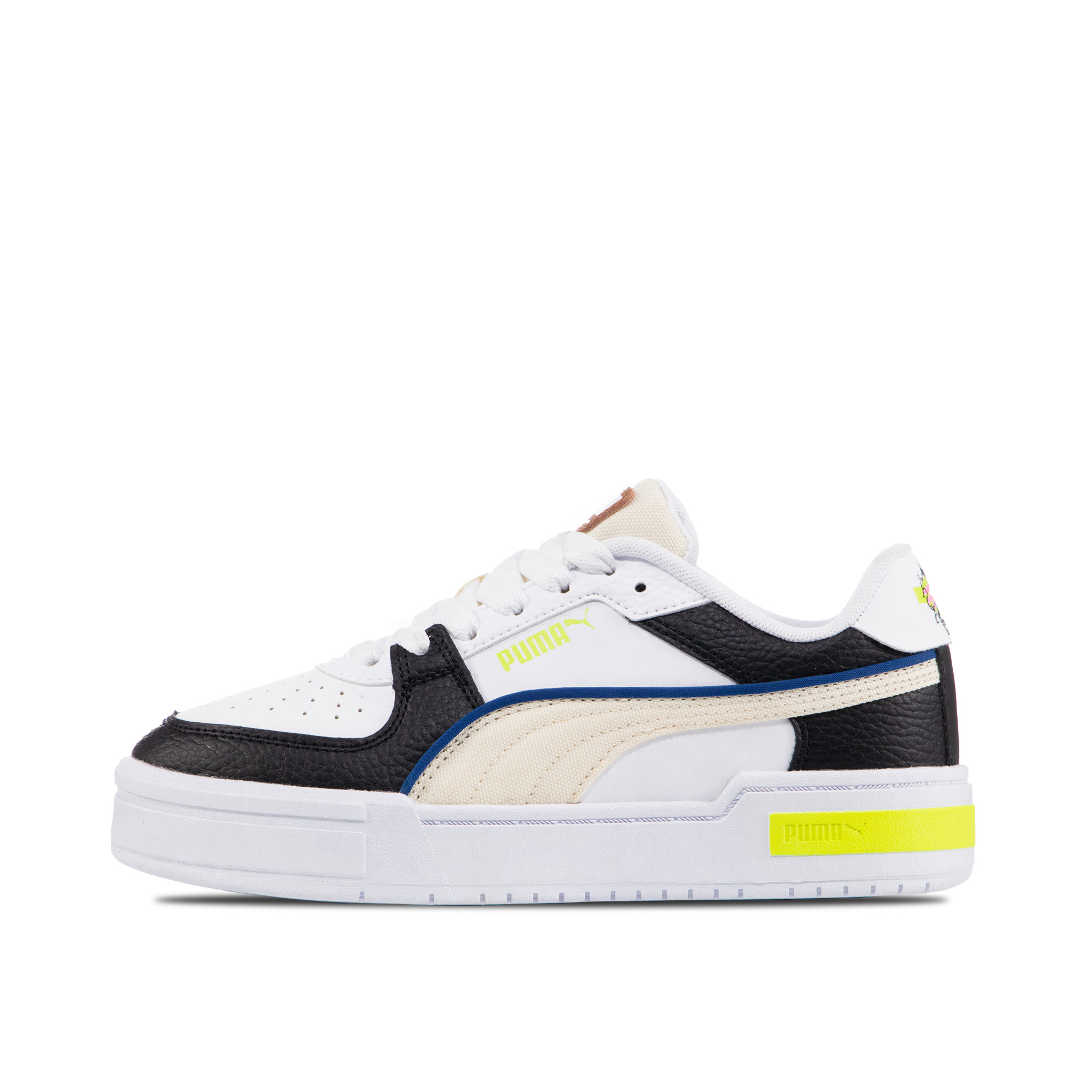 Подростковые кроссовки PUMA CA Pro Downtown