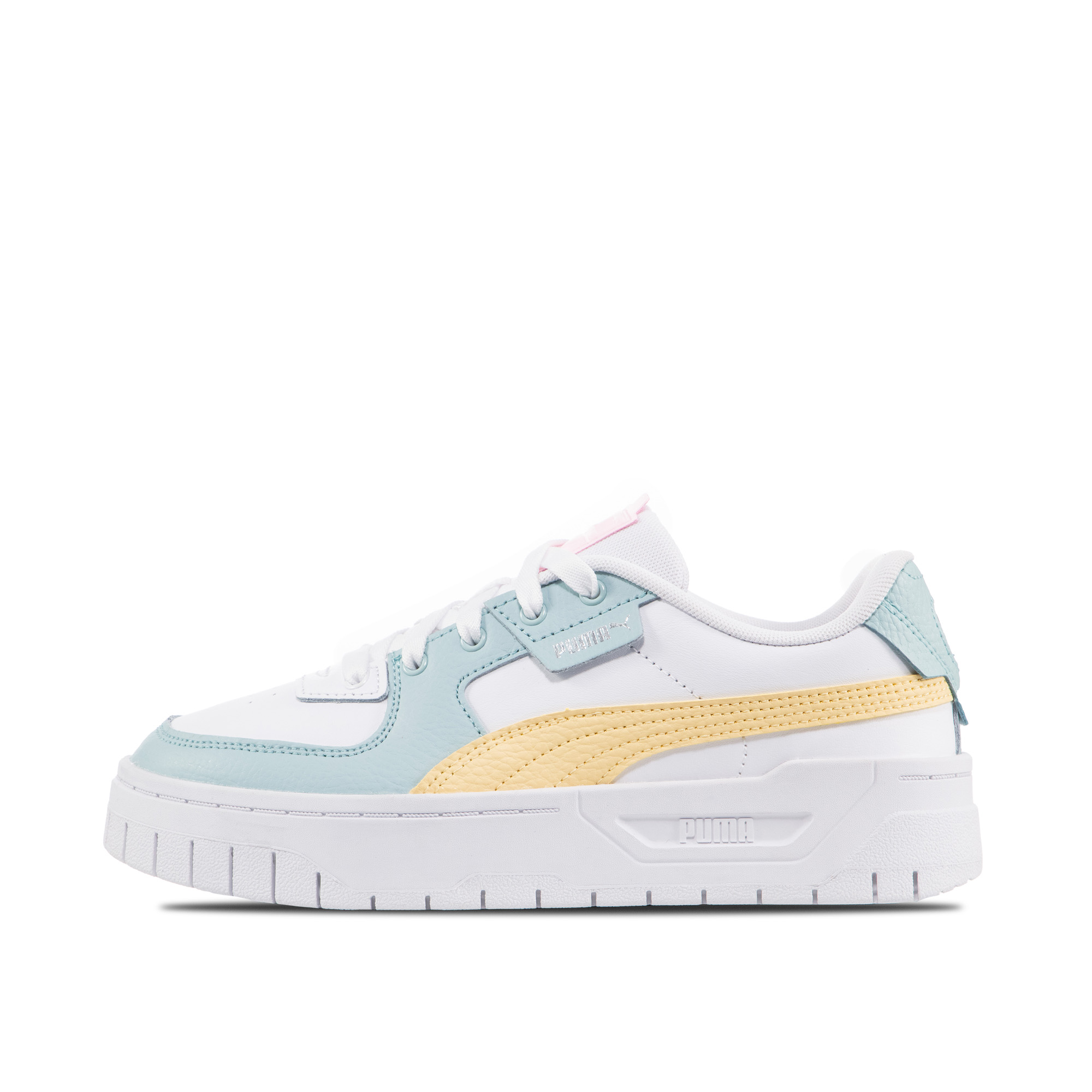 Подростковые кроссовки PUMA Cali Dream Pastel