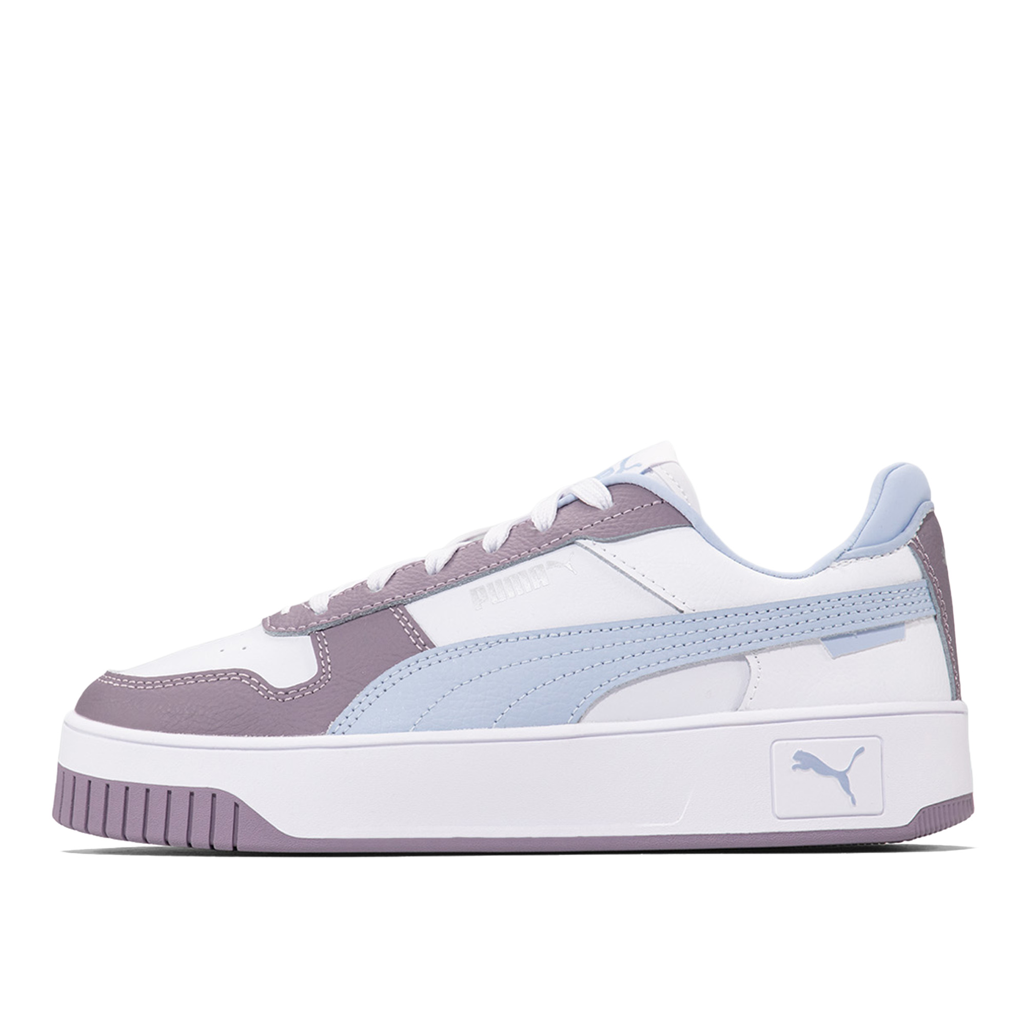 Подростковые кроссовки PUMA Carina Street
