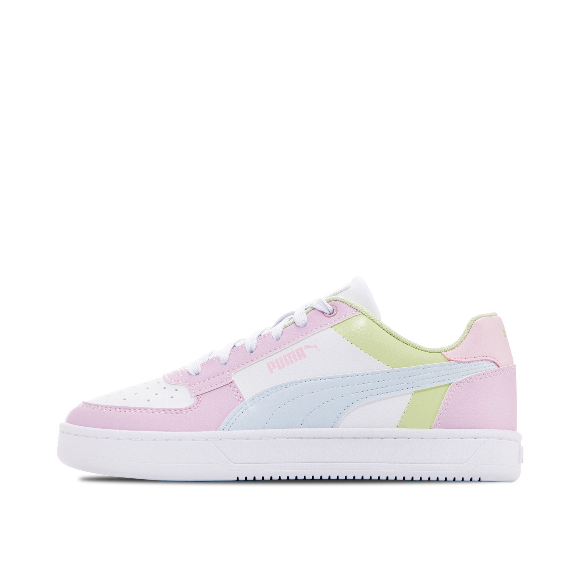 Подростковые кроссовки PUMA Caven 2.0 Block Junior