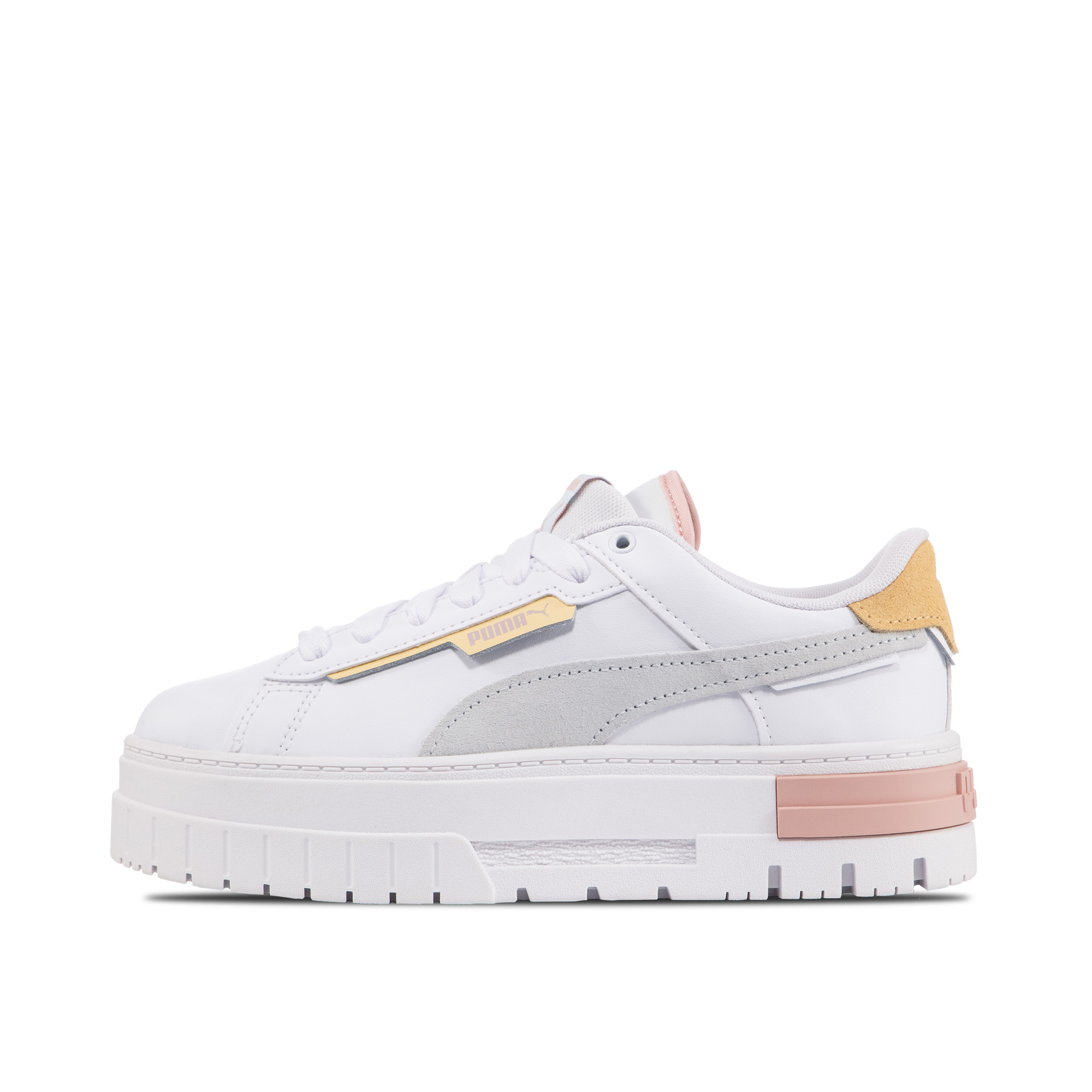 Подростковые кроссовки PUMA Mayze Crashed