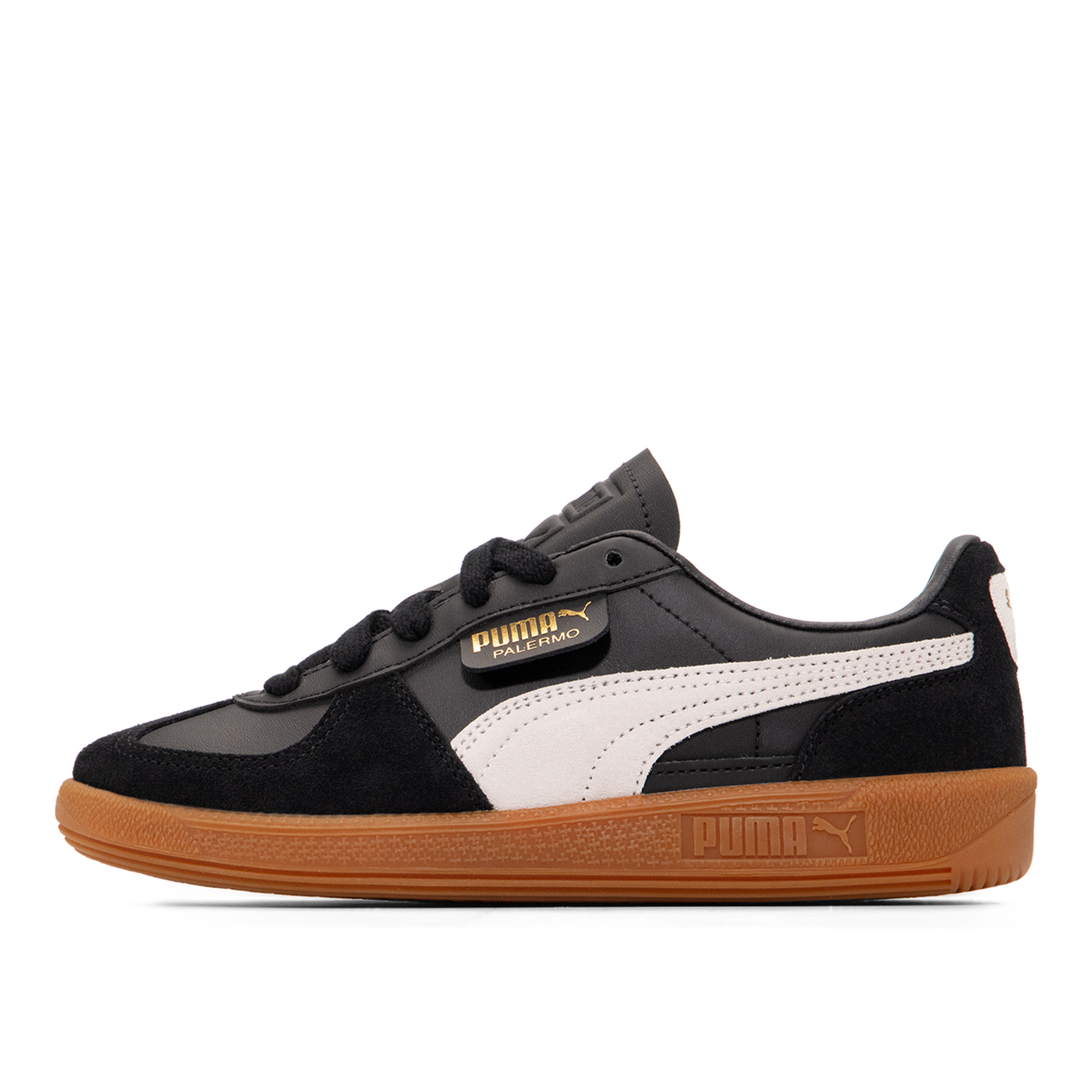 Подростковые кроссовки PUMA Palermo