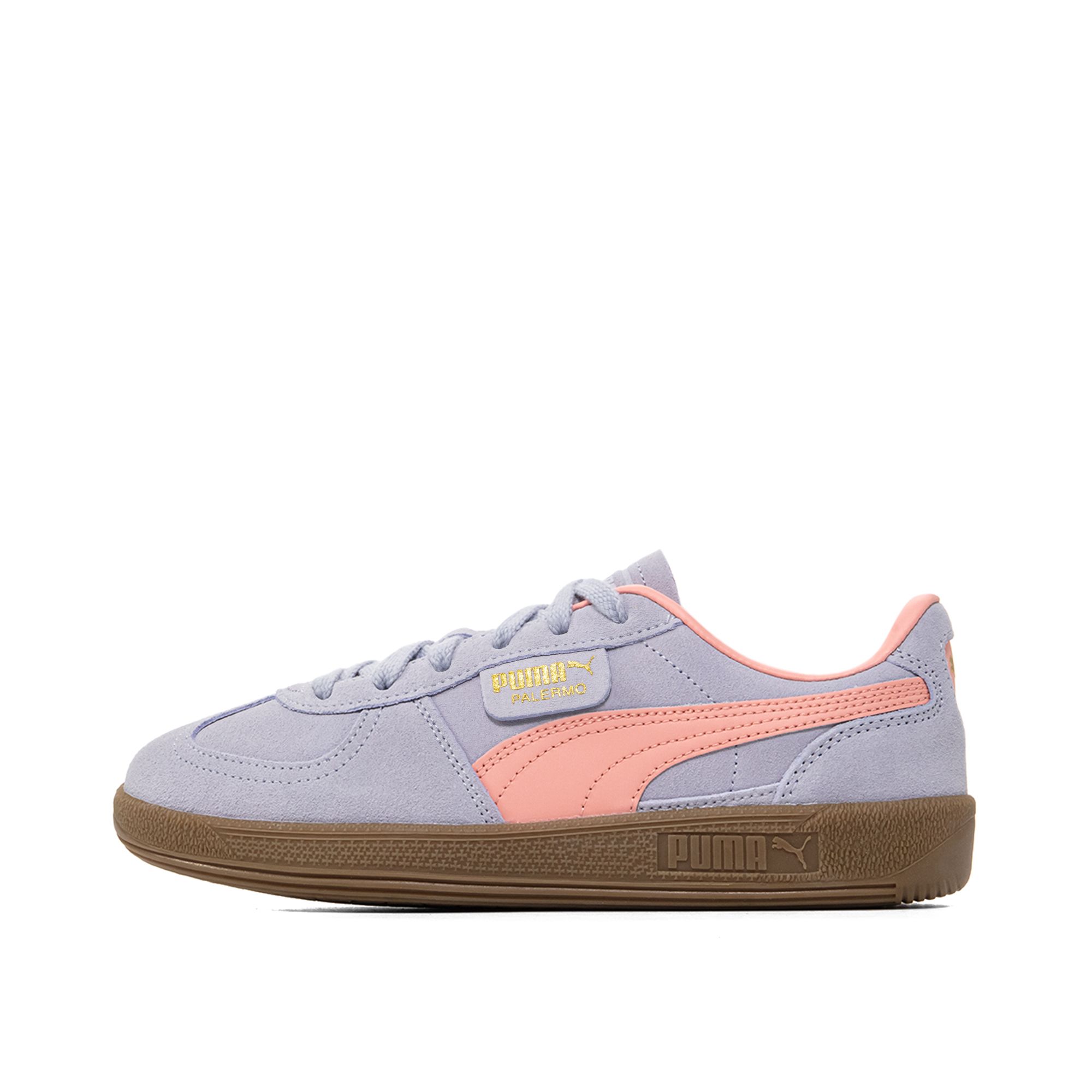 Подростковые кроссовки PUMA Palermo