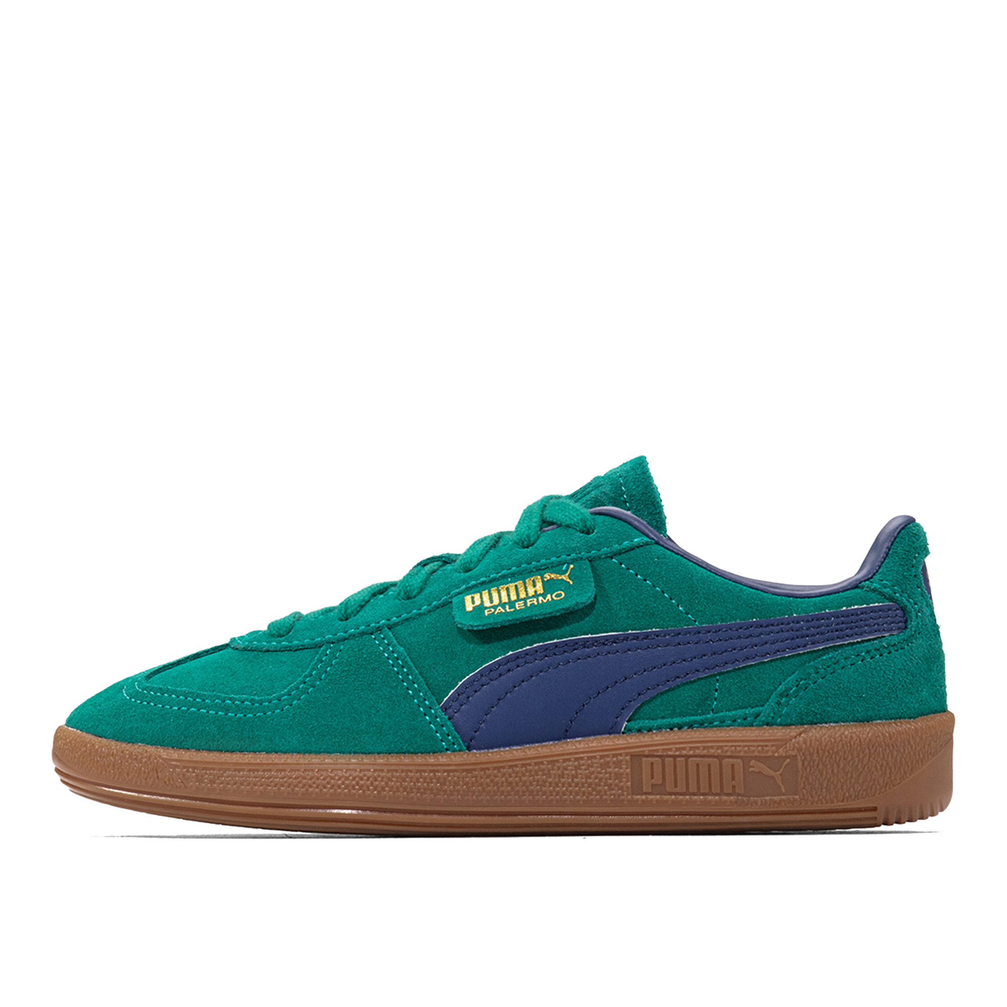 Подростковые кроссовки PUMA Palermo