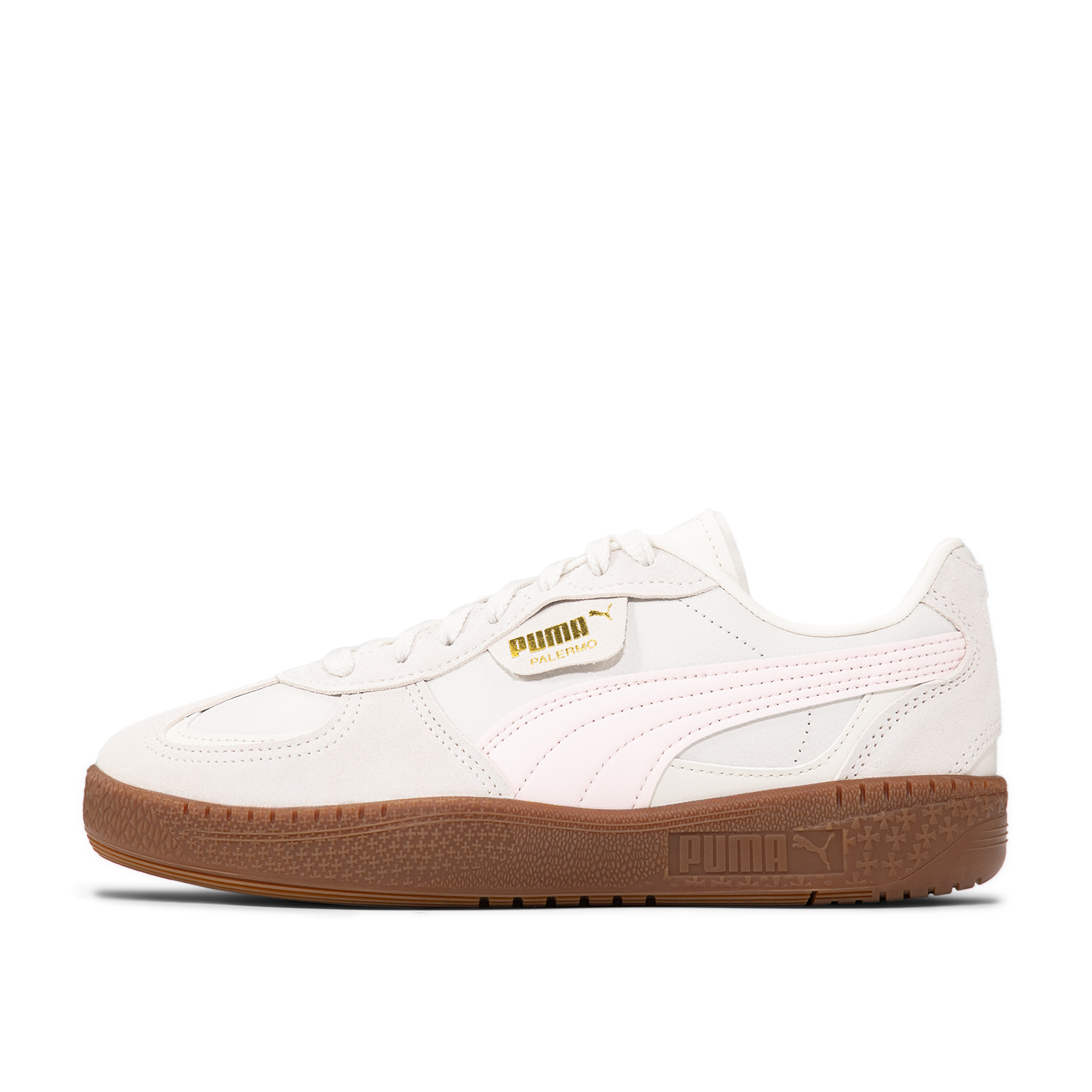Подростковые кроссовки PUMA Palermo Moda